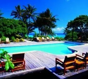 Lizard Island Брисбен